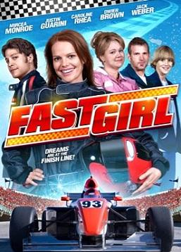 photo Fast Girl