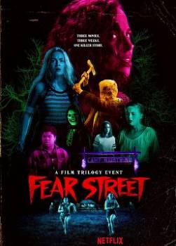 photo Fear Street - Partie 1: 1994