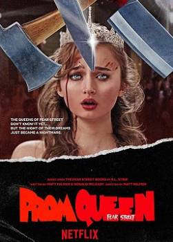 photo Fear Street : Prom Queen
