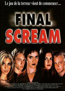 photo Final Scream