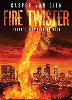 photo Fire Twister