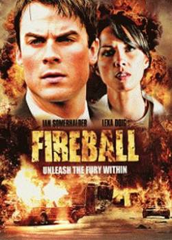 photo Fireball "2009"