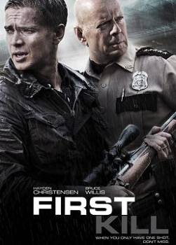 photo First Kill