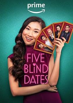 photo Five Blind Dates