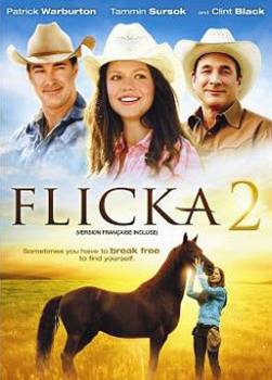 photo Flicka 2 : amies pour la vie