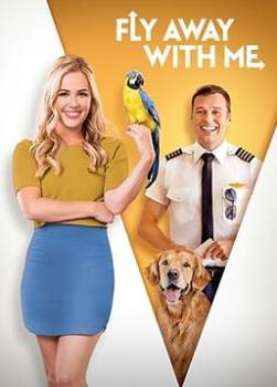 photo Fly Away with Me