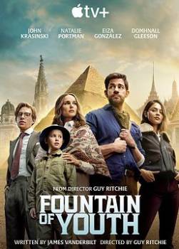 photo Fountain of Youth