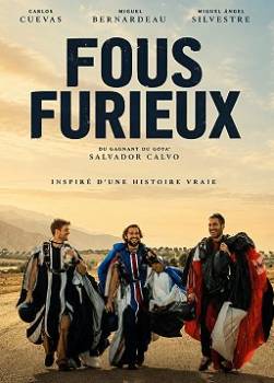 photo Fous furieux