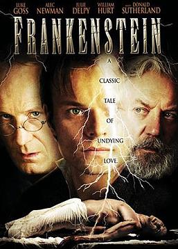 photo Frankenstein "2004"