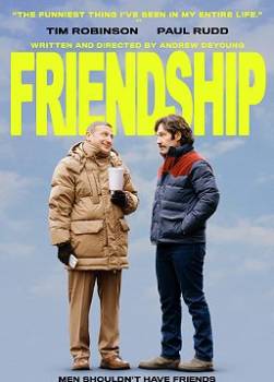 photo Friendship