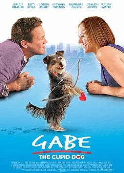 photo Gabe : Un amour de chien