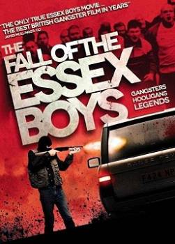 photo Gangster Playboy : The Fall of the Essex Boys