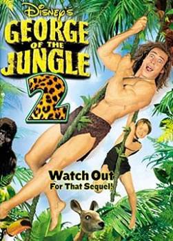 photo George de la jungle 2