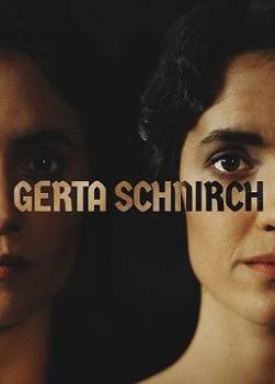 photo Gerta Schnirch