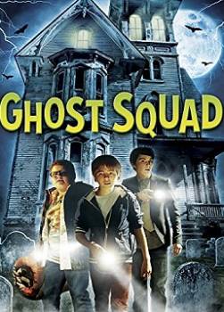 photo Ghost Squad