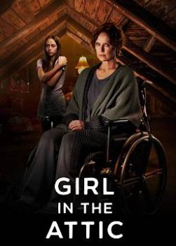 photo Girl in the Attic