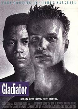 photo Gladiator