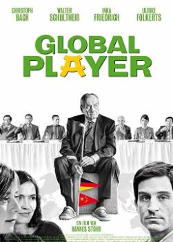 photo Global Player - Wo wir sind isch vorne