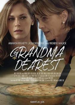 photo Grandma Dearest