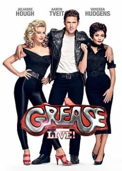 photo Grease Live !