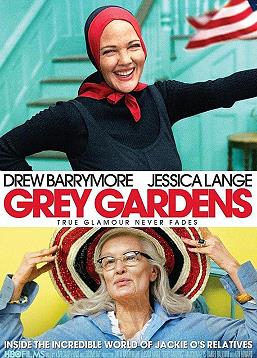 photo Grey Gardens