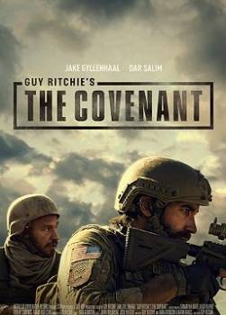 photo Guy Ritchie's the Covenant