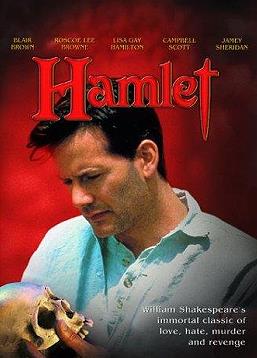 photo Hamlet