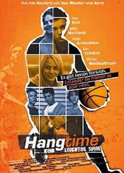 photo Hangtime - Kein leichtes Spiel