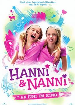 photo Hanni & Nanni