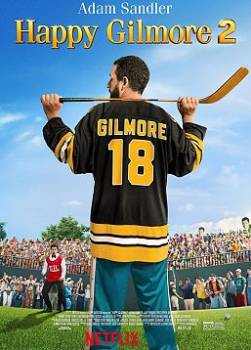 photo Happy Gilmore 2