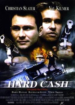 photo Hard cash