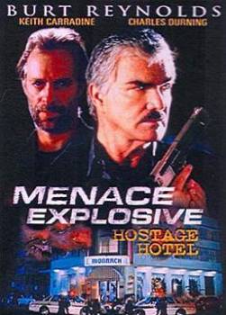 photo Hard time - Menace explosive