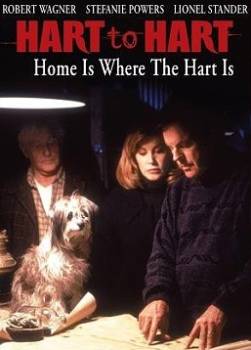 photo Hart to Hart : Home Is Where the Hart Is