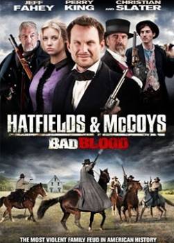 photo Hatfields and McCoys : Bad Blood