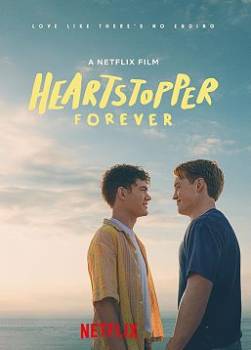 photo Heartstopper Forever