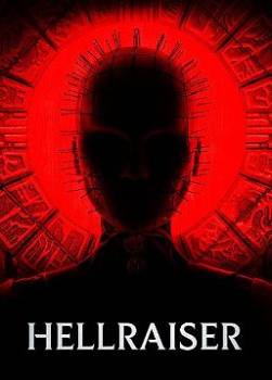 photo Hellraiser