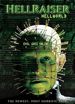 photo Hellraiser : Hellworld