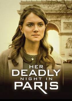 photo Her Deadly Night in Paris