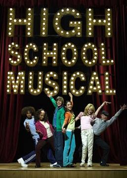 photo High School Musical