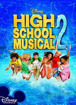 photo High School Musical 2