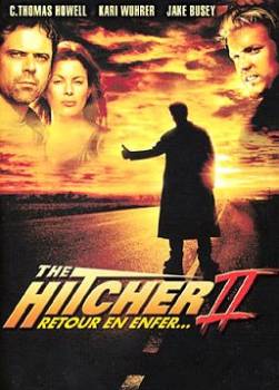 photo Hitcher II, retour en enfer