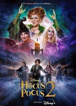 photo Hocus Pocus 2