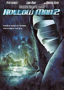 photo Hollow Man 2