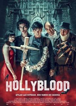 photo HollyBlood