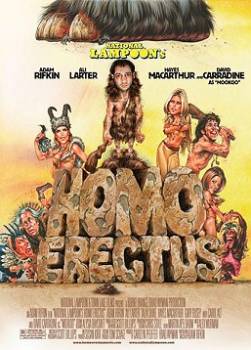 photo Homo Erectus