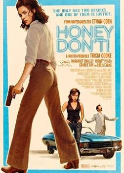 photo Honey Don't !