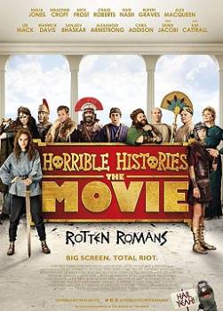 photo Horrible Histories : The Movie - Rotten Romans