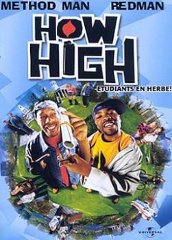 photo How High