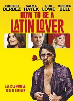 photo How to Be a Latin Lover