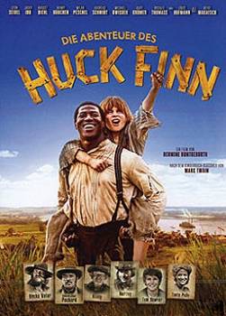 photo Huck Finn